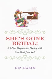 She s Gone Bridal!