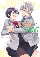 She s My Knight 2
