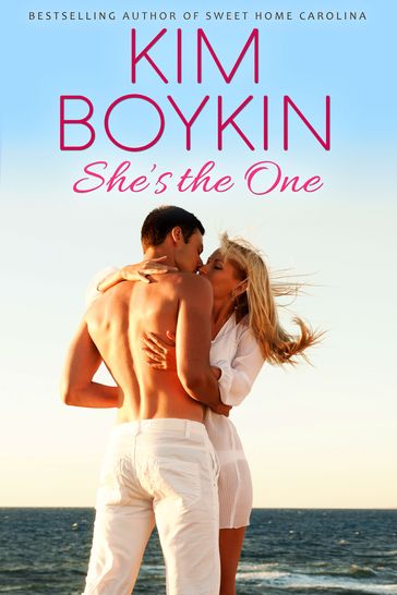 She's the One - Kim Boykin