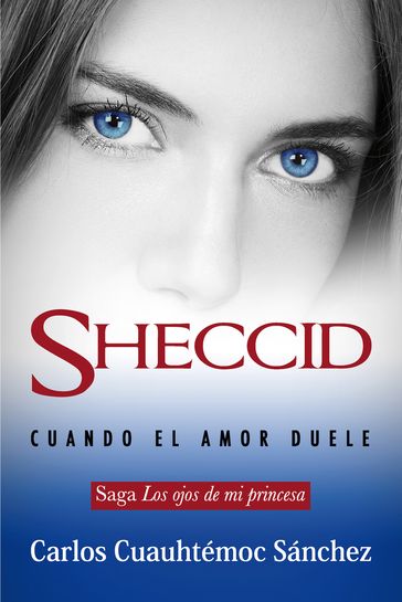 Sheccid - Carlos Cuauhtémoc Sánchez