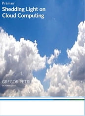 Shedding Light on Cloud Computing
