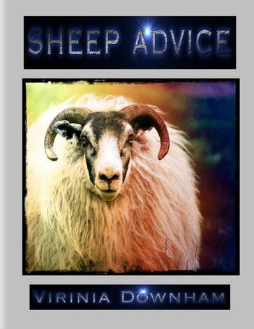 Sheep Advice - Virinia Downham