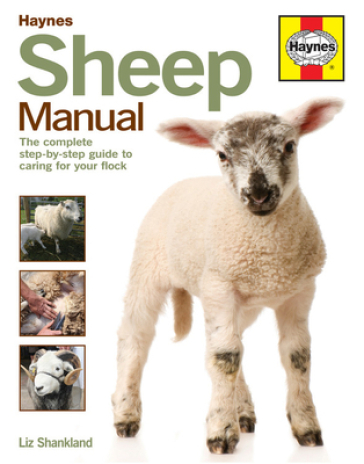 Sheep Manual - Liz Shankland