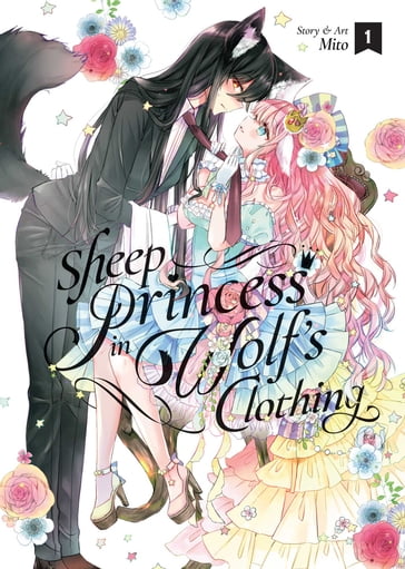 Sheep Princess in Wolf's Clothing Vol. 1 - Mito