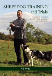 Sheepdog Training and Trials