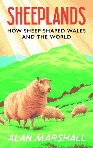 Sheeplands - Alan Marshall