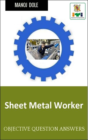 Sheet Metal Worker - Manoj Dole