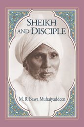 Sheikh and Disciple