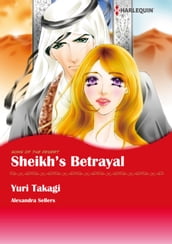 Sheikh s Betrayal (Harlequin Comics)