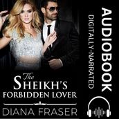 Sheikh s Forbidden Lover, The