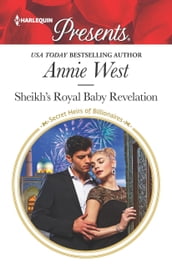 Sheikh s Royal Baby Revelation