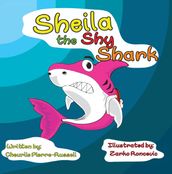 Sheila the Shy Shark