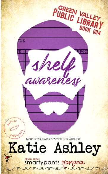 Shelf Awareness - Katie Ashley - Smartypants Romance