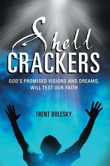 Shell Crackers - Trent Bolesky