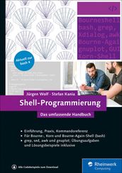 Shell-Programmierung