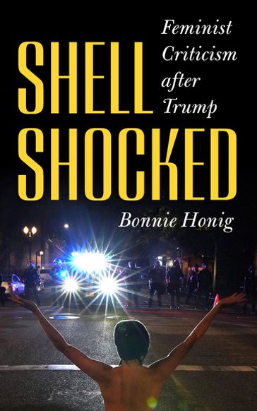 Shell-Shocked - Bonnie Honig