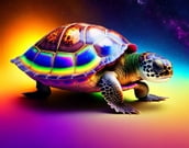 Shell Yes! A Turtle s Rainbow Quest