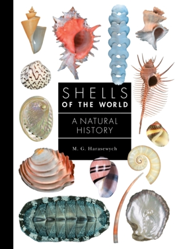 Shells of the World - M. G. Harasewych