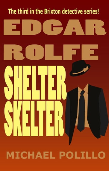 Shelter Skelter - Michael Polillo