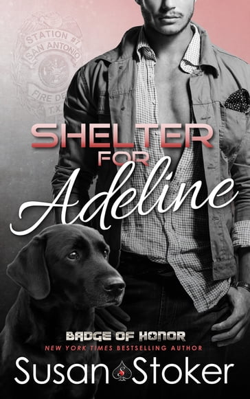 Shelter for Adeline - Susan Stoker
