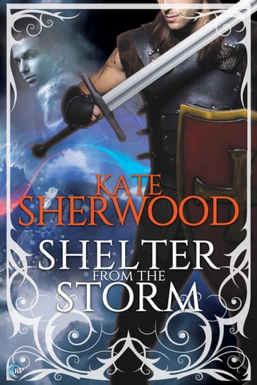 Shelter from the Storm - Kate Sherwood