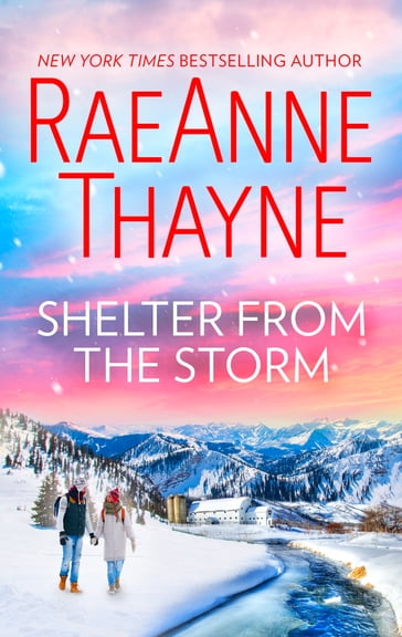 Shelter from the Storm - RaeAnne Thayne