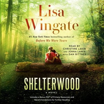 Shelterwood - Lisa Wingate