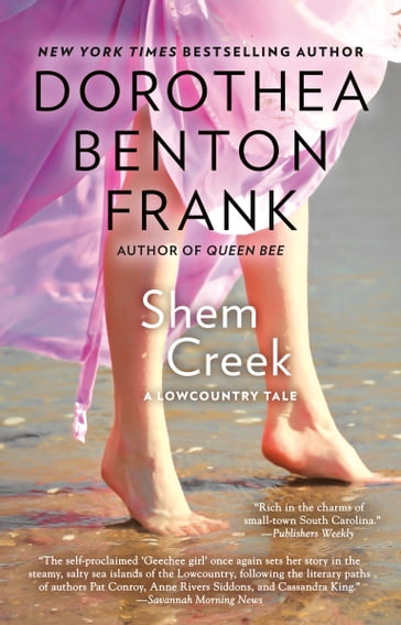 Shem Creek - Dorothea Benton Frank