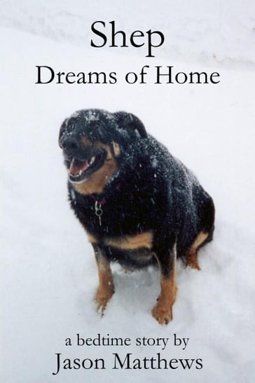 Shep Dreams of Home - Jason Matthews