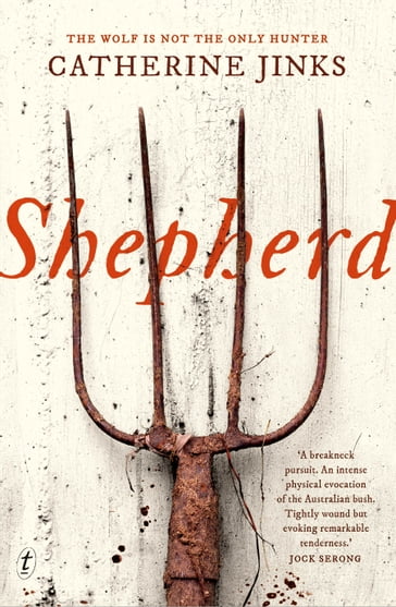 Shepherd - Catherine Jinks