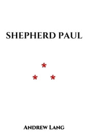 Shepherd Paul