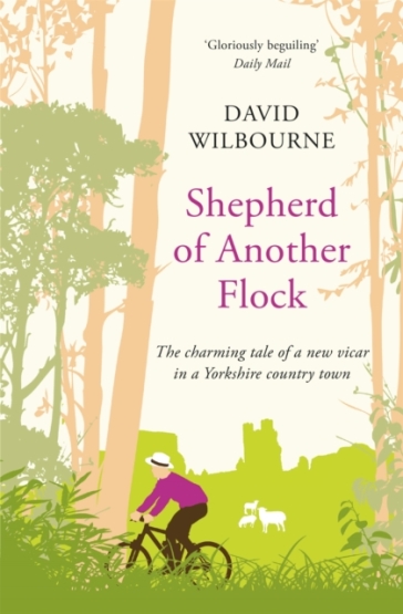 Shepherd of Another Flock - David Wilbourne