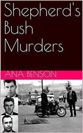 Shepherd s Bush Murders