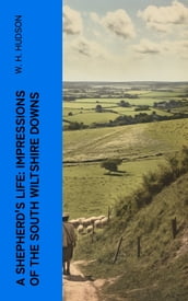 A Shepherd s Life: Impressions of the South Wiltshire Downs