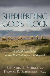 Shepherding God