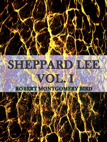 Sheppard Lee Volume I - Sheppard Lee