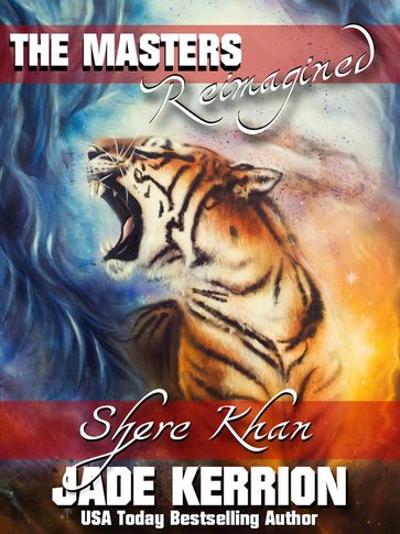 Shere Khan - Jade Kerrion