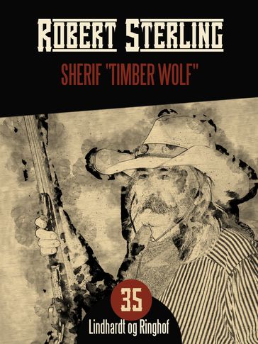 Sherif "Timber Wolf" - Robert Sterling