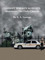 Sheriff Warren Roberts