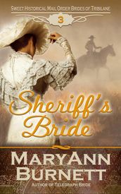 Sheriff s Bride