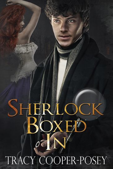 Sherlock Boxed In - Tracy Cooper-Posey