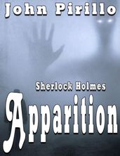 Sherlock Holmes Apparition