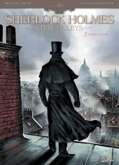 Sherlock Holmes Crime Alleys T02