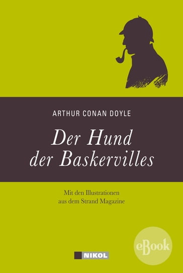 Sherlock Holmes: Der Hund der Baskervilles - Arthur Conan Doyle