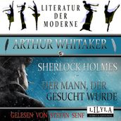 Sherlock Holmes - Der Mann, der gesucht wurde