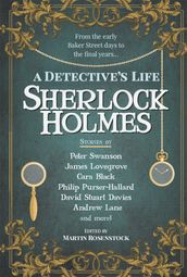 Sherlock Holmes: A Detective