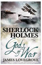 Sherlock Holmes: Gods of War