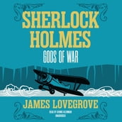 Sherlock Holmes: Gods of War