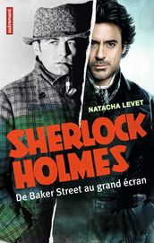 Sherlock Holmes