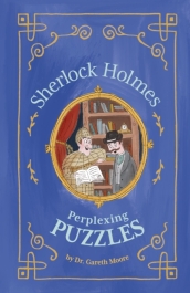 Sherlock Holmes: Perplexing Puzzles